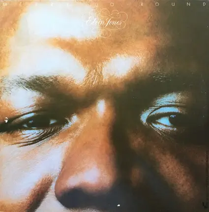 Elvin Jones - Merry Go Round