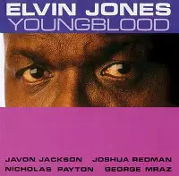 Elvin Jones - Youngblood