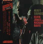 Heavy Sounds - Elvin Jones | Vinyl, Print | Recordsale