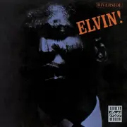 CD - Elvin Jones - Elvin!