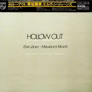 Elvin Jones / Masabumi Kikuchi - Hollow Out