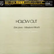 Elvin Jones / Masabumi Kikuchi - Hollow Out