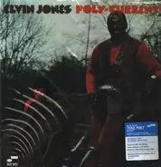 Elvin Jones - Poly-Currents