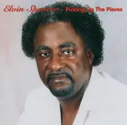 Elvin Spencer - Picking up the Pieces