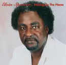CD - Elvin Spencer - Picking Up The Pieces
