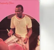 Elvin Jones - Different drummer