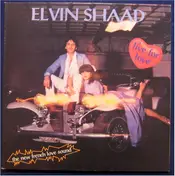 Elvin Shaad - Live For Love