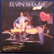Elvin Shaad - Live For Love