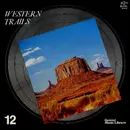 LP - Elvio Monti - Western Trails