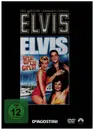 DVD - Elvis - Girls! Girls! Girls! - German / English a.o.
