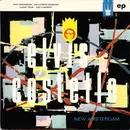 7'' - Elvis Costello - New Amsterdam