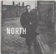 CD & DVD - Elvis Costello - North - [europe]