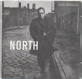 Elvis Costello - North