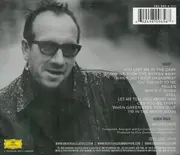CD & DVD - Elvis Costello - North - [europe]
