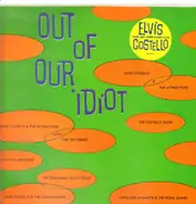 Elvis Costello - Out Of Our Idiot - Rare and Unreleased Cuts