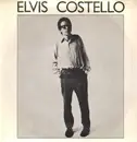 7'' - Elvis Costello - Less Than Zero