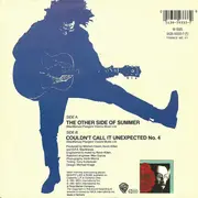 7'' - Elvis Costello - The Other Side Of Summer