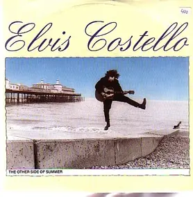 Elvis Costello - The Other Side Of Summer