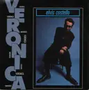 7'' - Elvis Costello - Veronica