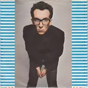 7'' - Elvis Costello - Watching The Detectives