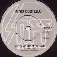 Elvis Costello - Watching The Detectives