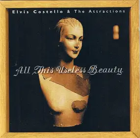 Elvis Costello - All This Useless Beauty