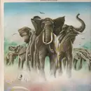 LP - Elvis Costello & The Attractions - Armed Forces