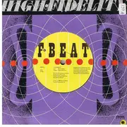 7'' - Elvis Costello & The Attractions - High Fidelity