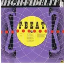 7'' - Elvis Costello & The Attractions - High Fidelity