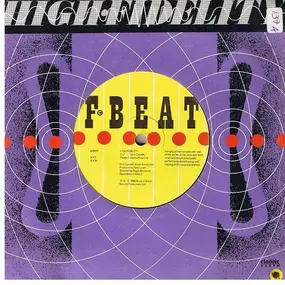 Elvis Costello - High Fidelity