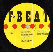 7'' - Elvis Costello & The Attractions - High Fidelity