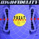 12'' - Elvis Costello & The Attractions - High Fidelity