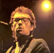 7'' - Elvis Costello & The Attractions - Oliver's Army / My Funny Valentine