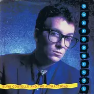 Elvis Costello & The Attractions - Sweet Dreams