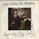 7'' - Elvis Costello & The Attractions - Pump It Up