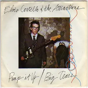 Elvis Costello - Pump It Up