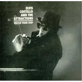 Elvis Costello - Watch Your Step