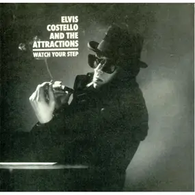 Elvis Costello - Watch Your Step