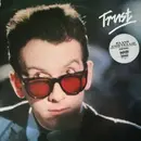 LP - Elvis Costello & The Attractions - Trust
