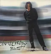 Elvis Crespo - Pintame - The Remixes