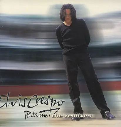 Elvis Crespo - Pintame - The Remixes