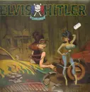 LP - Elvis Hitler - Hellbilly