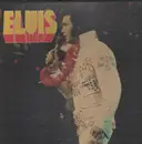 LP-Box - Elvis Presley - 100 Super Rocks - FRENCH BOX SET