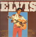 LP - Elvis Presley - 20 Country Hits To Remember