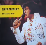 Elvis Presley - 20 Golden Hits