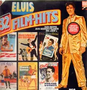 Elvis Presley - 32 Film-Hits