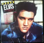 LP - Elvis Presley - Can't Help Falling In Love & Other Great Movie Hits