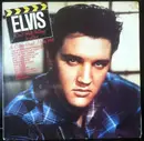 LP - Elvis Presley - Can't Help Falling In Love & Other Great Movie Hits
