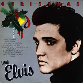 Elvis Presley - Christmas With Elvis