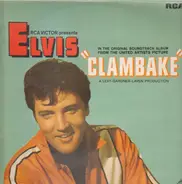Elvis - Clambake